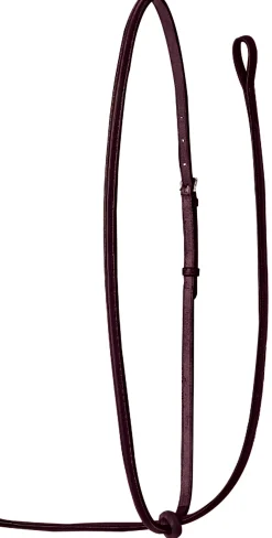 Rodrigo Raised Fancy Stitched Martingale