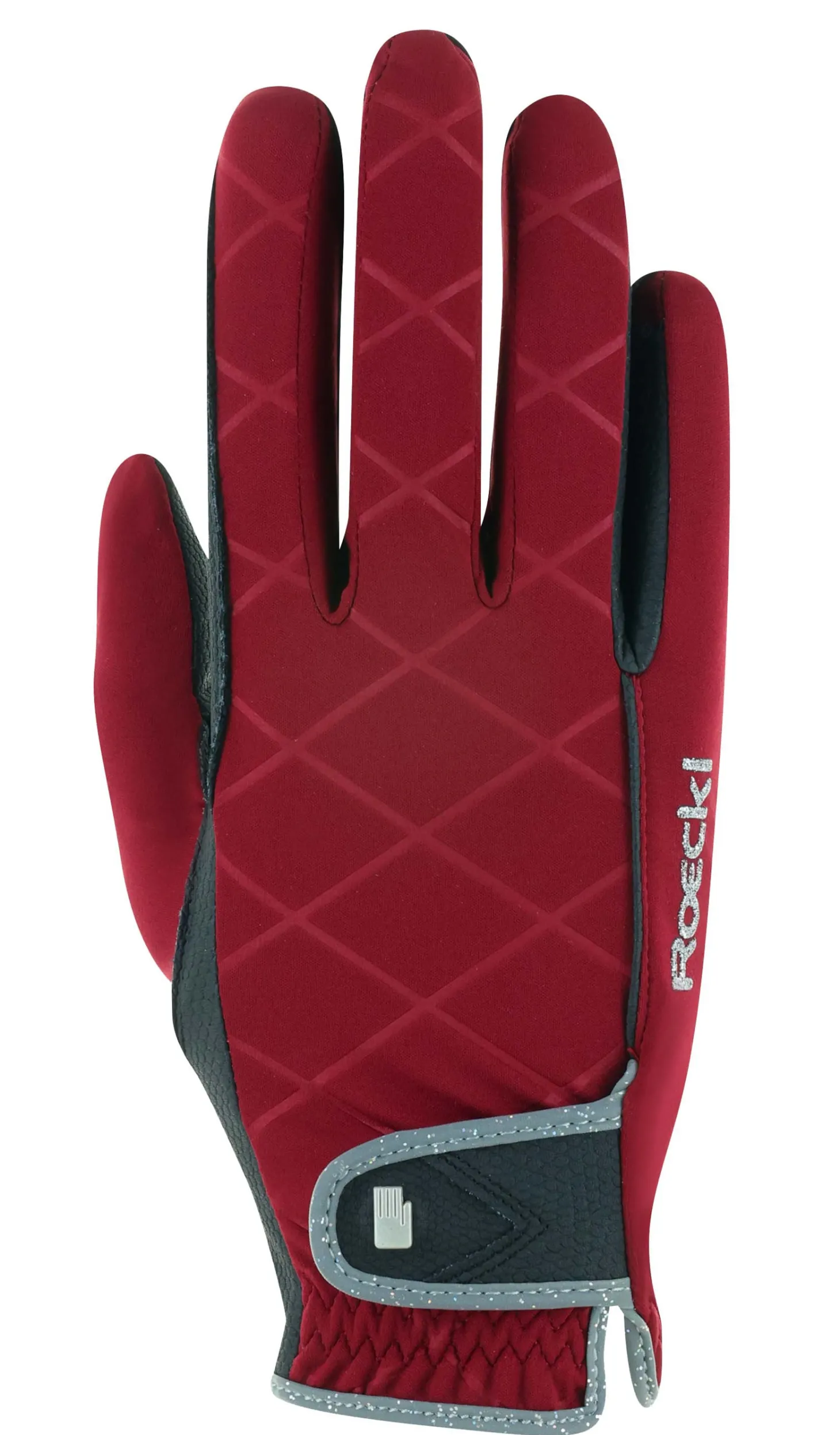 Roeckl® Ladies' Julia Winter Gloves