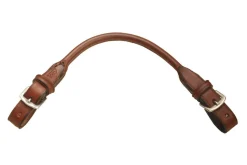 Rolled Grab Strap
