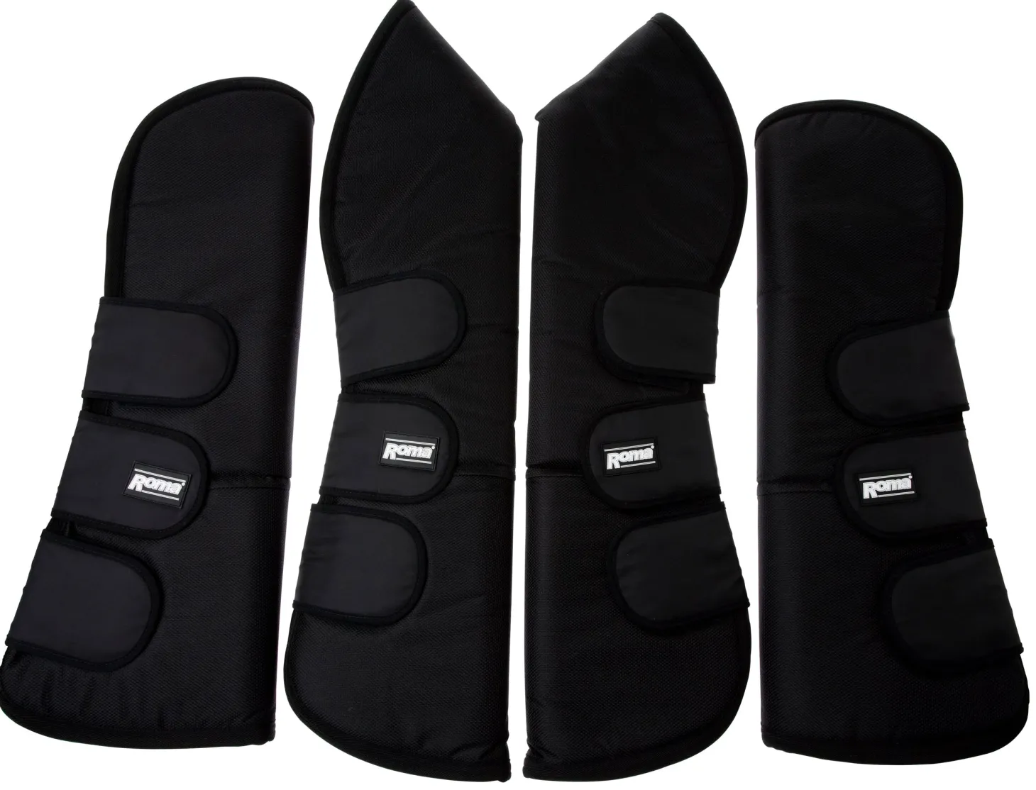 Roma® Deluxe Travel Boots