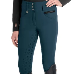 Romfh® Isabella Silicone Full-Grip Breech