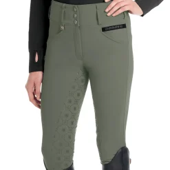 Romfh® Isabella Silicone Full-Grip Breech