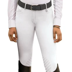 Romfh® Ladies’ Sarafina Knee-Patch Euro Grip Breech