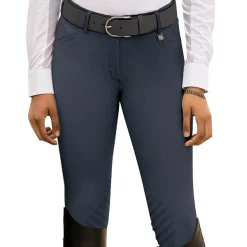 Romfh® Ladies’ Sarafina Knee-Patch Euro Grip Breech