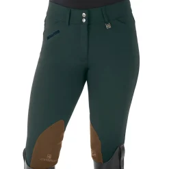 Romfh® Sarafina Euro Seat Breeches