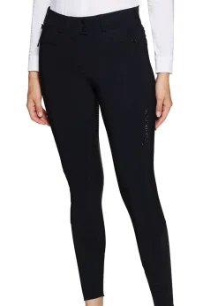 Samshield® Ladies’ Clara Premium Full-Seat Breech