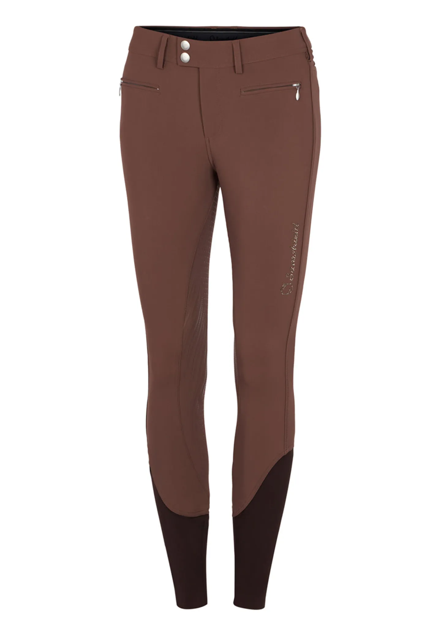 Samshield® Ladies’ Diane Full-Seat Breech