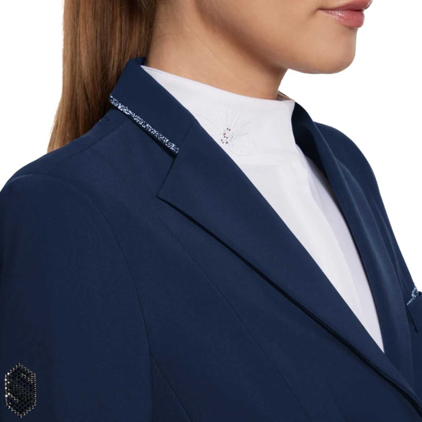 Samshield® Ladies’ Victorine Crystal Show Coat