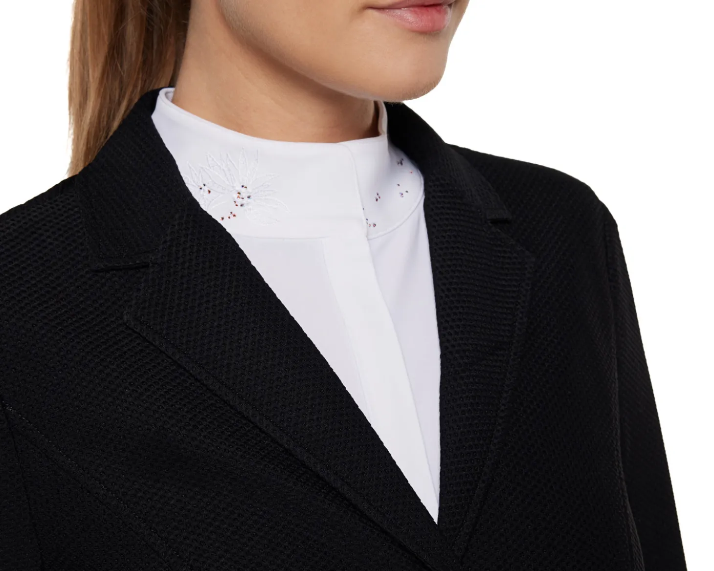 Samshield® Ladies’ Wellington Show Coat