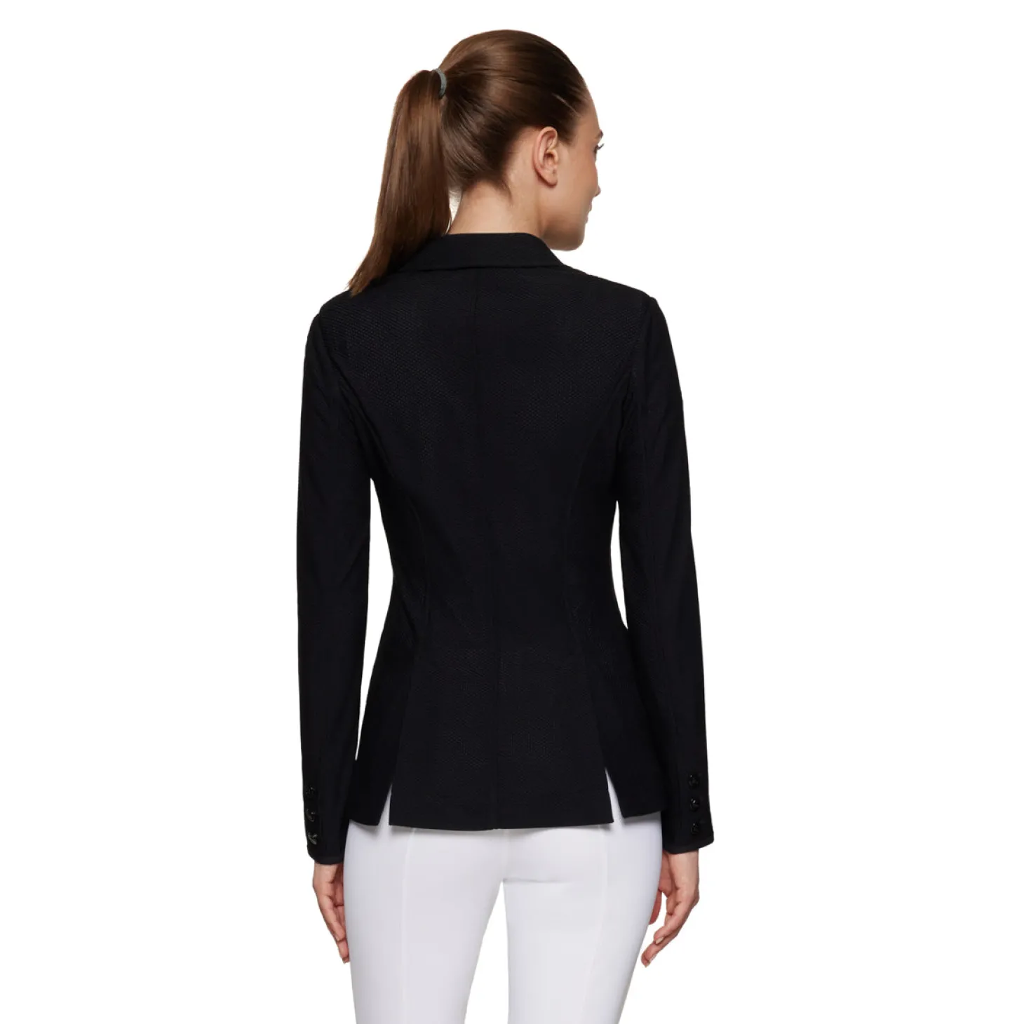 Samshield® Ladies’ Wellington Show Coat
