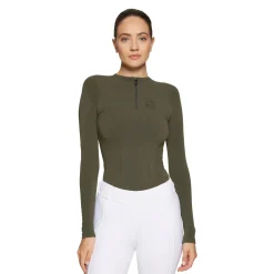 Samshield® Ladies’ Zelda Long Sleeve Shirt