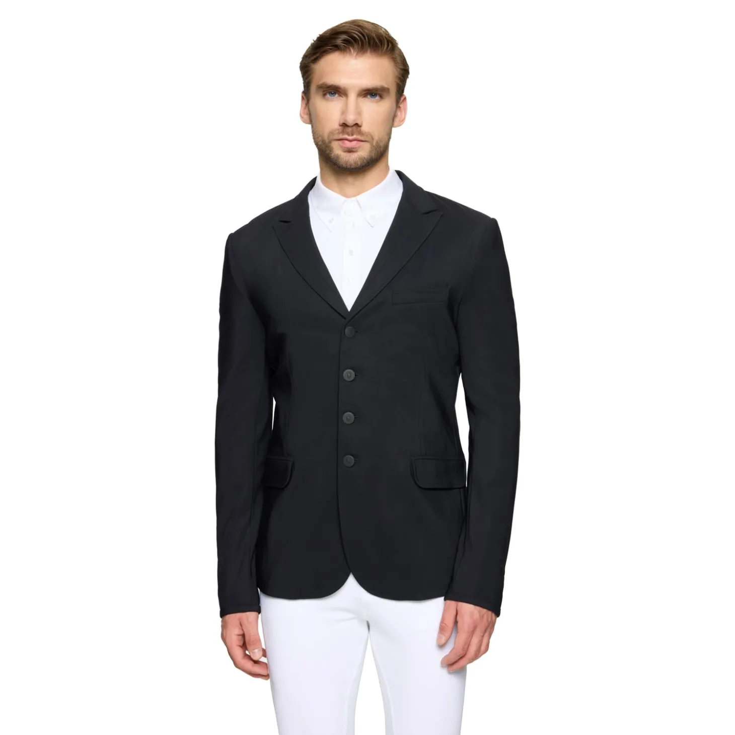 Samshield® Men's Louis Dark Line Show Coat