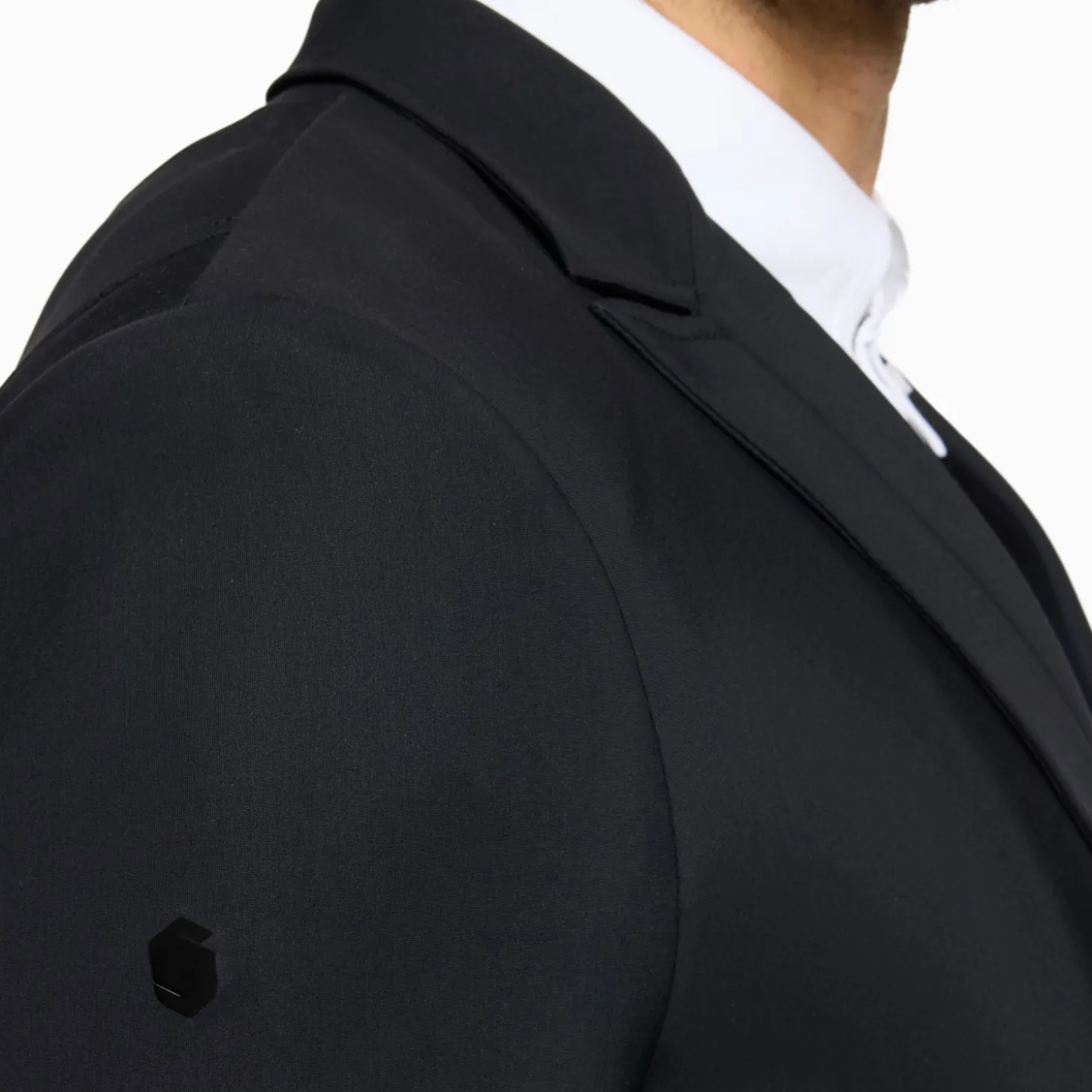 Samshield® Men's Louis Dark Line Show Coat