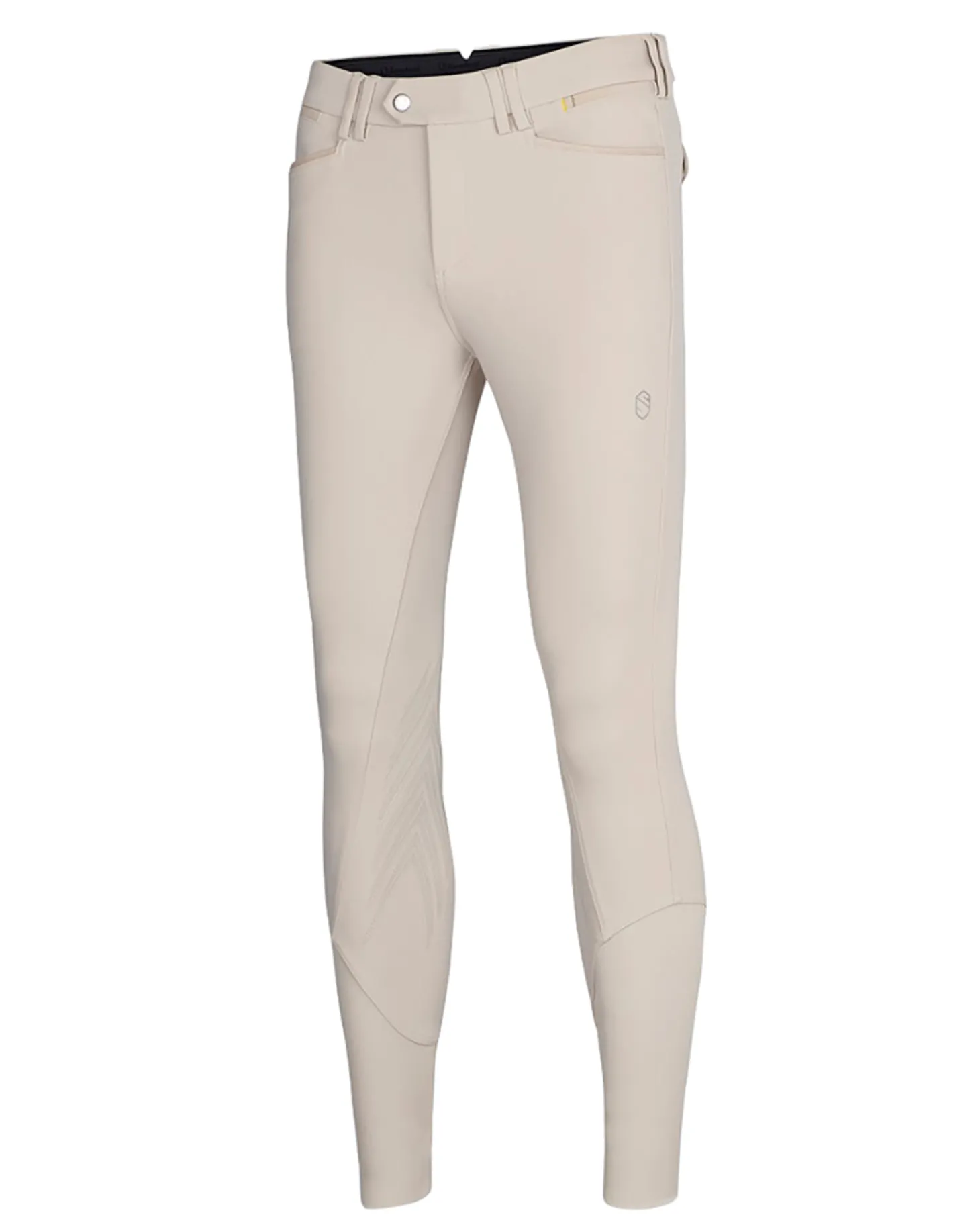 Samshield® Men’s Marceau Knee-Patch Breech