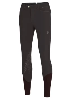Samshield® Men’s Marceau Knee-Patch Breech