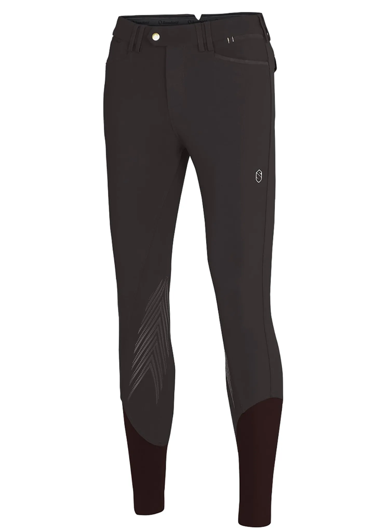 Samshield® Men’s Marceau Knee-Patch Breech