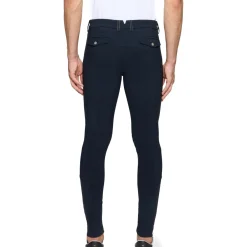 Samshield® Men's Marceau Knee-Patch Breech