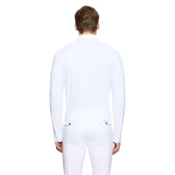 Samshield® Men's Smith Long-Sleeve Show Shirt
