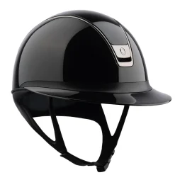 Samshield Miss Shield 2.0 Shadow Glossy Helmet