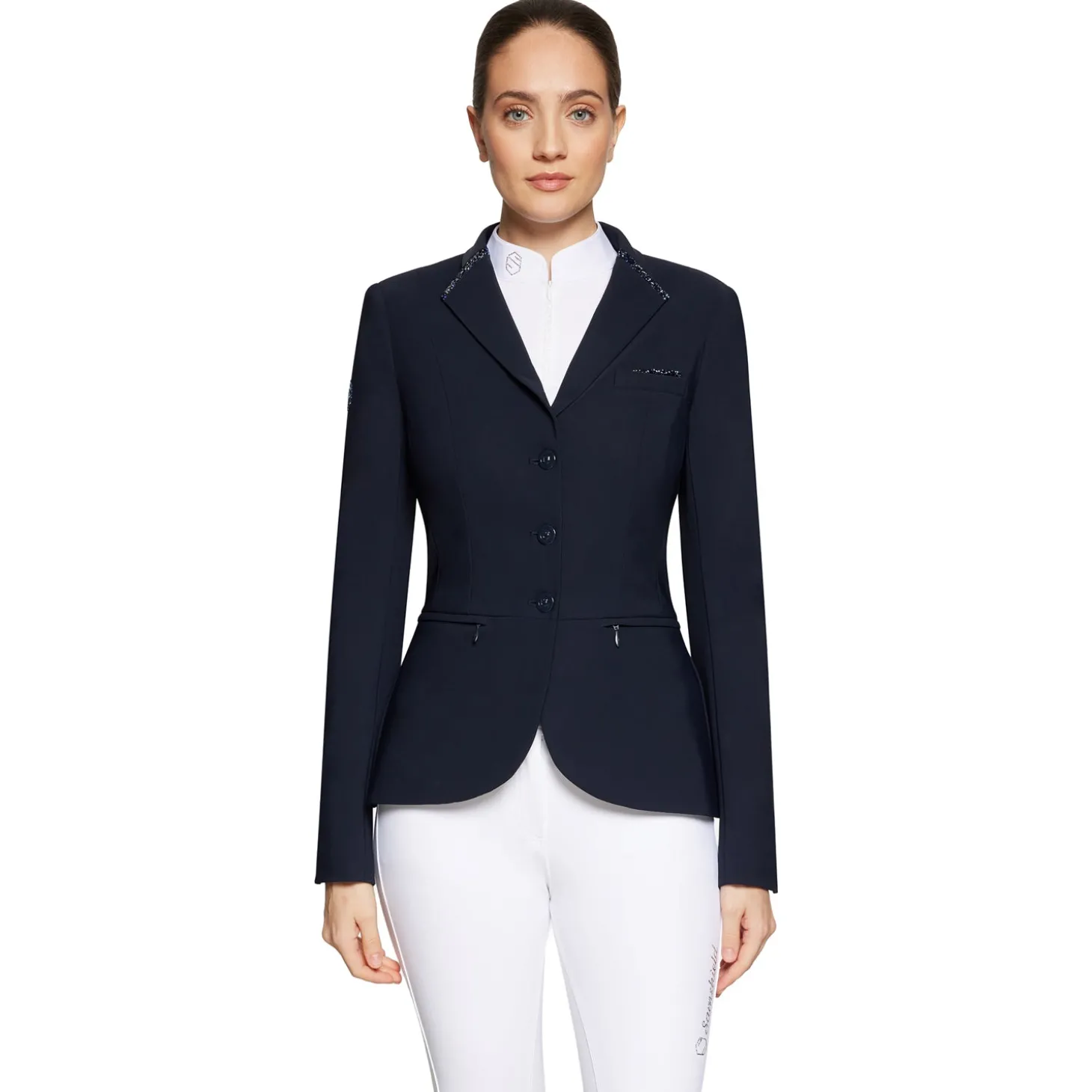 Samshield® Victorine Premium Show Coat