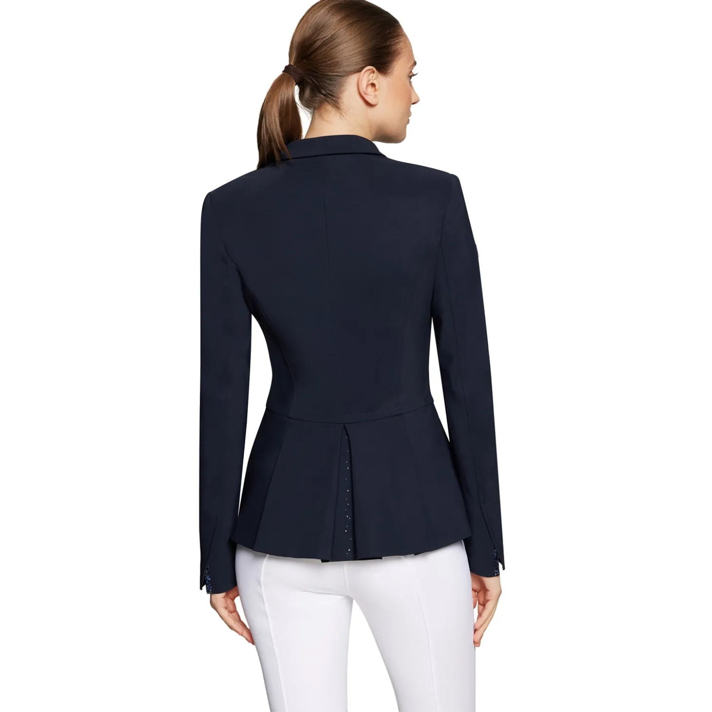 Samshield® Victorine Premium Show Coat