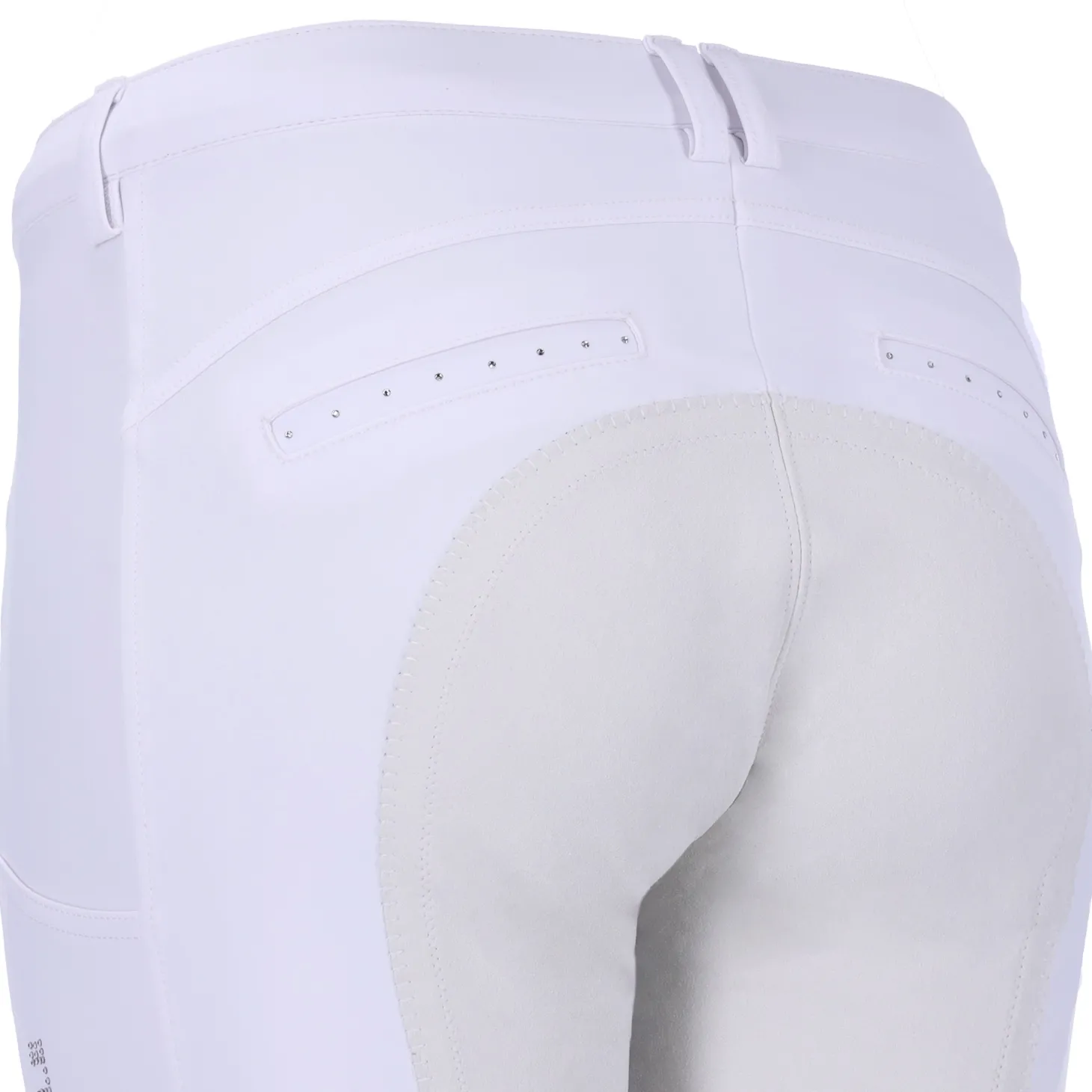 Schockemöhle Celine Full-Seat Breech