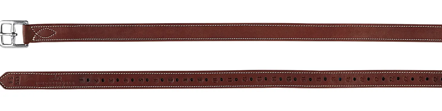 Schockemöhle Chantilly Leathers