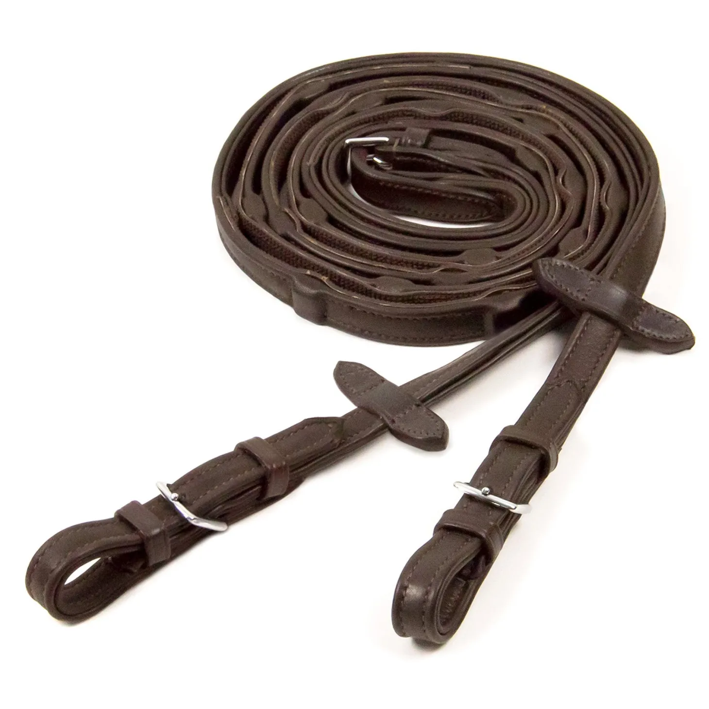 Schockemöhle DuraSoft Grip Reins