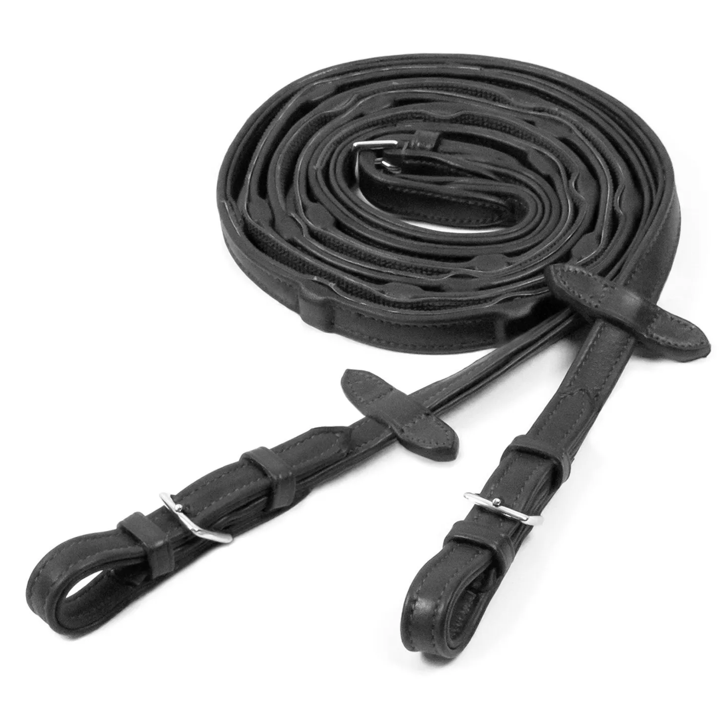 Schockemöhle DuraSoft Grip Reins