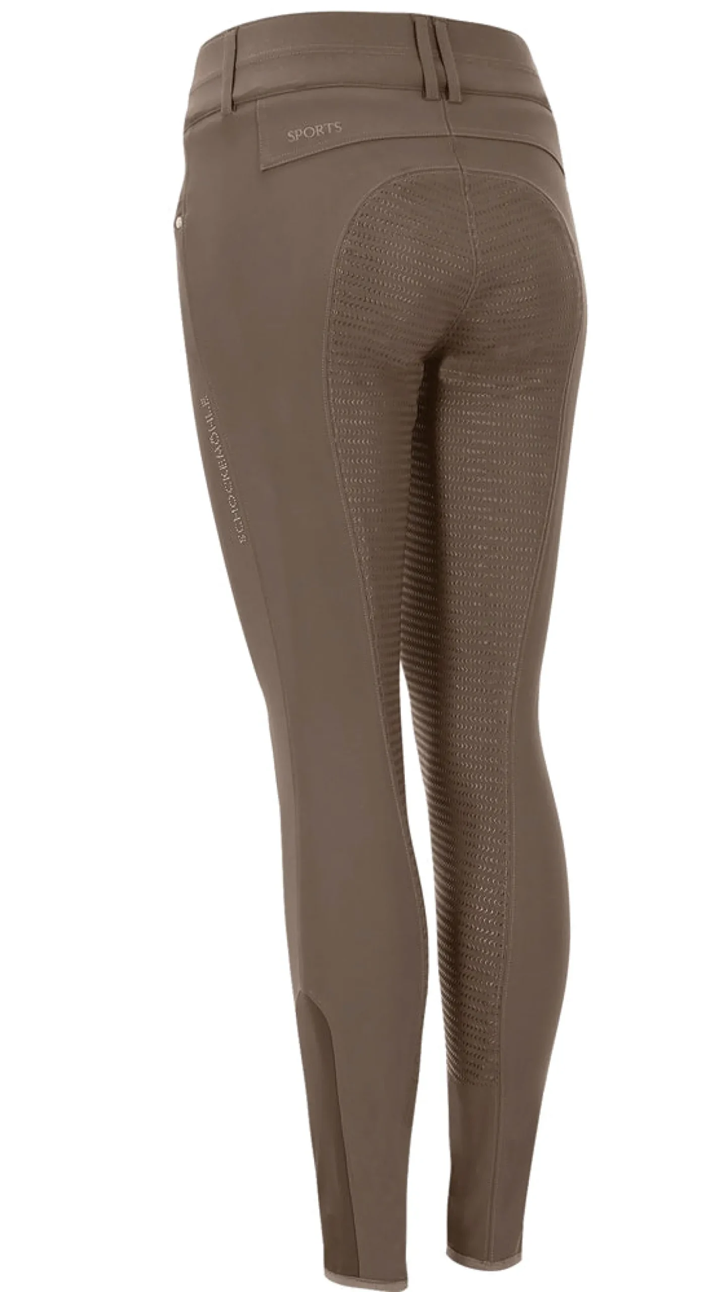 Schockemöhle Ladies’ Alexa Full-Seat Breech