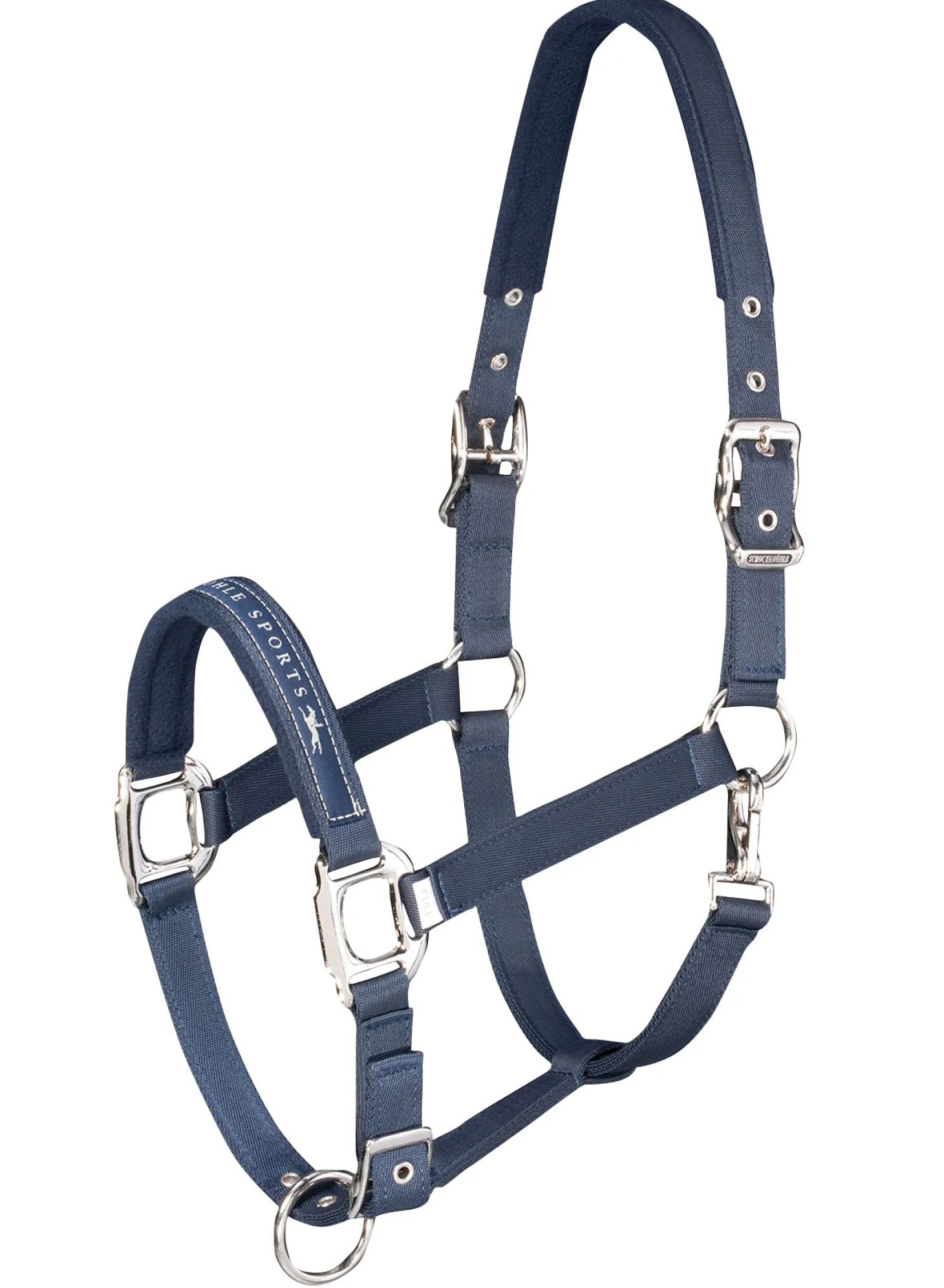 Schockemöhle Memphis Halter