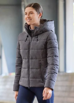 Schockemöhle SpFelica Jacket