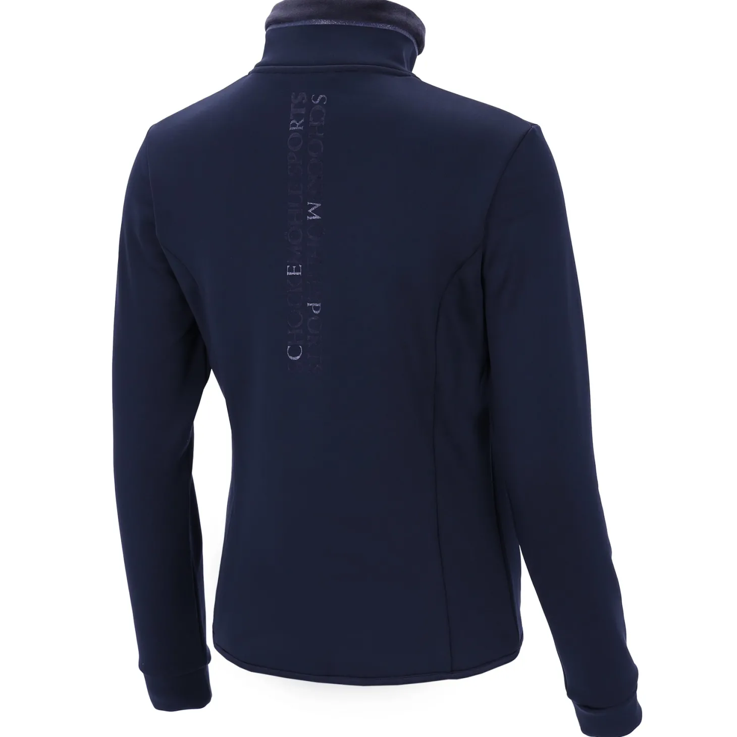 Schockemöhle SpReny Full Zip