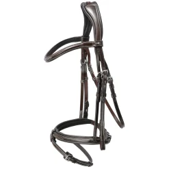 Schockemöhle Tokyo F Bridle
