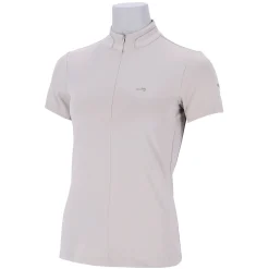 Schockemöhle Ladies’ SpPoppy Short-Sleeve Shirt