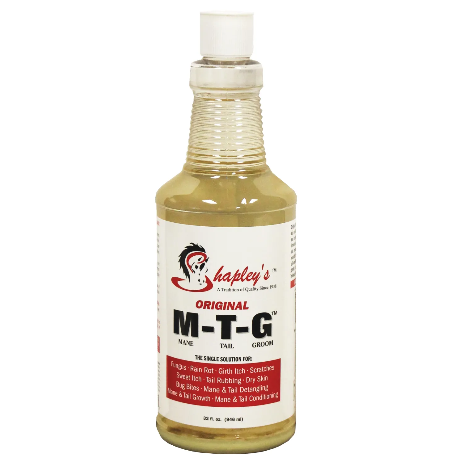 Shapley's™ Original M-T-G