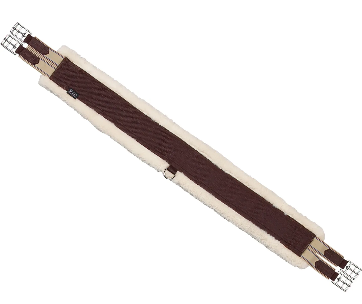 Shires Fleece Girth