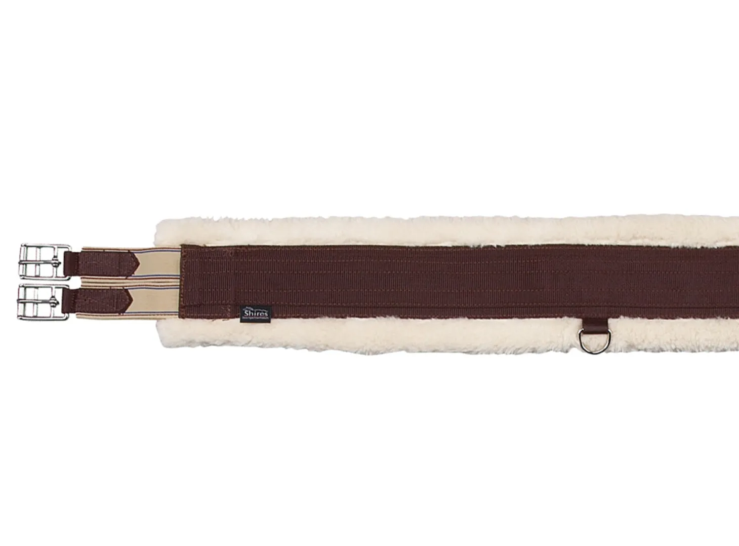 Shires Fleece Girth