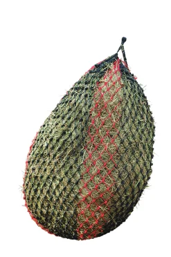 Shires Large Size Small-Mesh Hay Net