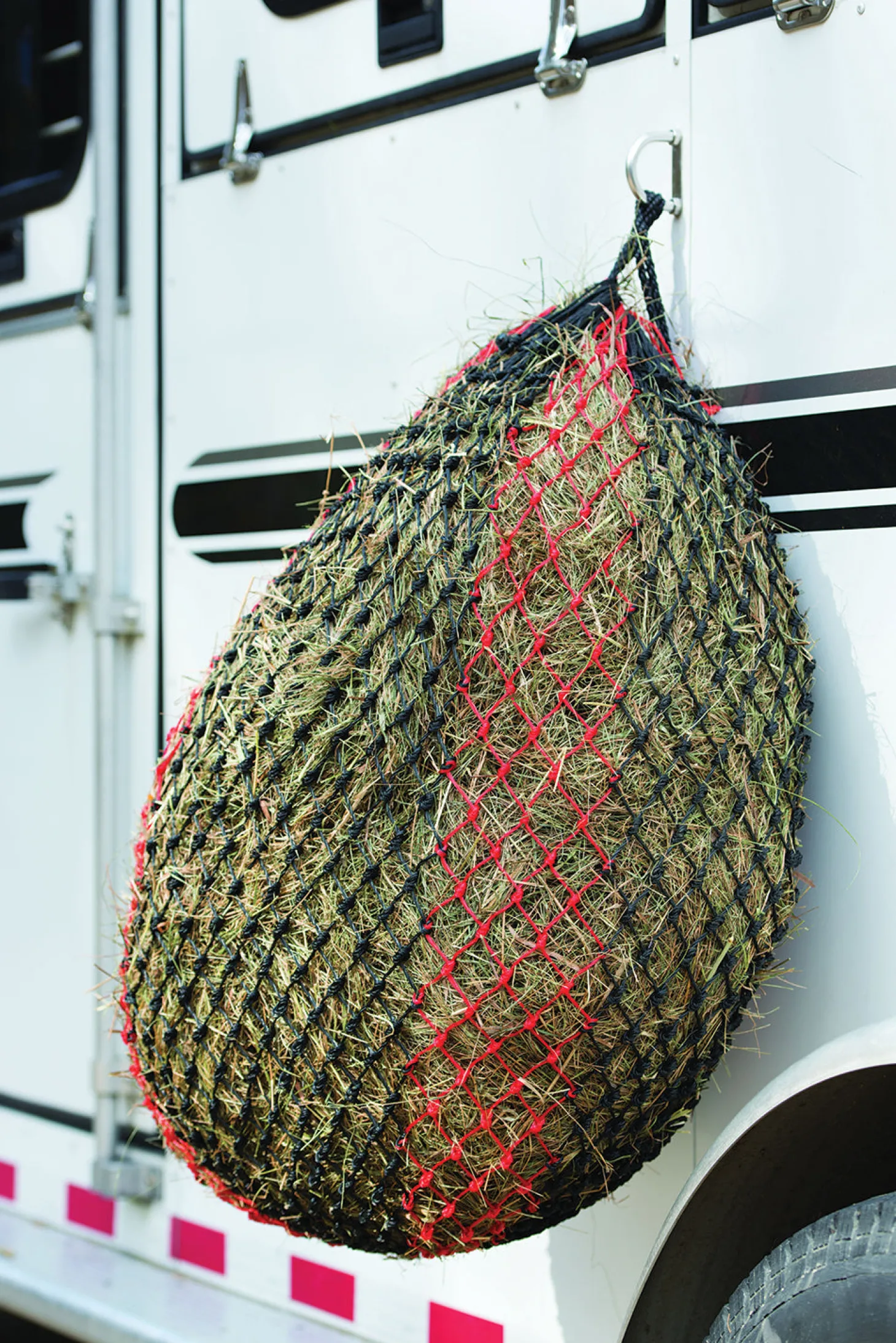Shires Large Size Small-Mesh Hay Net