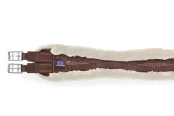 Shires Performance SupaFleece Contour Girth