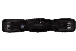 Shires Performance SupaFleece Dressage Girth