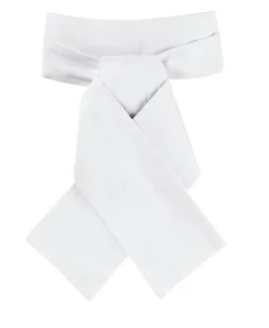 Shires Pique Stock Tie