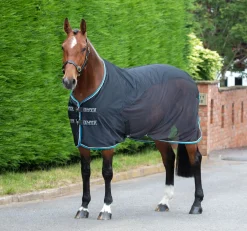 Shires Tempest Fleece Mesh Cooler