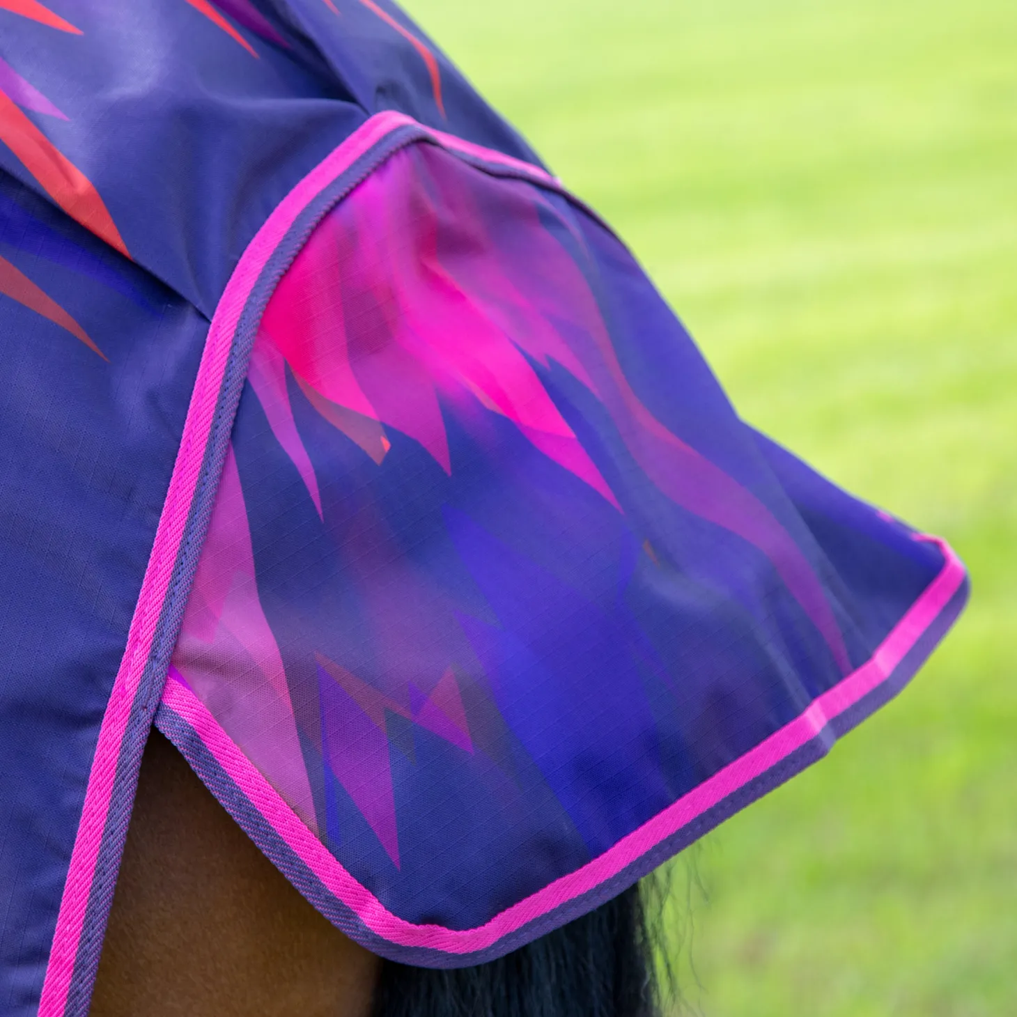 Shires Tempest Original Lite Turnout Sheet