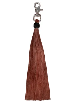 Showman® 6" Horsehair Shoo Fly