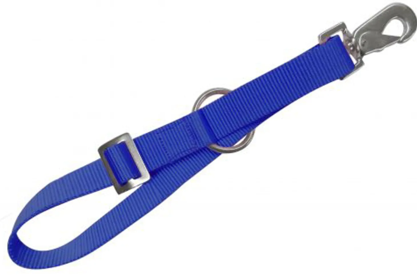 Showman® Adjustable Nylon Bucket Hanger