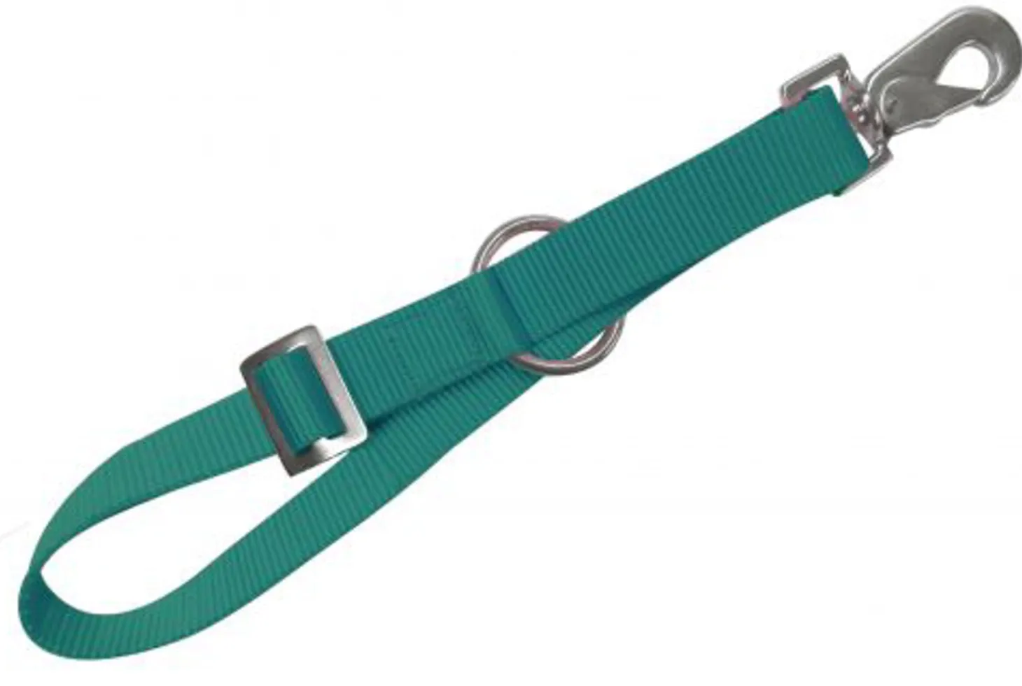 Showman® Adjustable Nylon Bucket Hanger