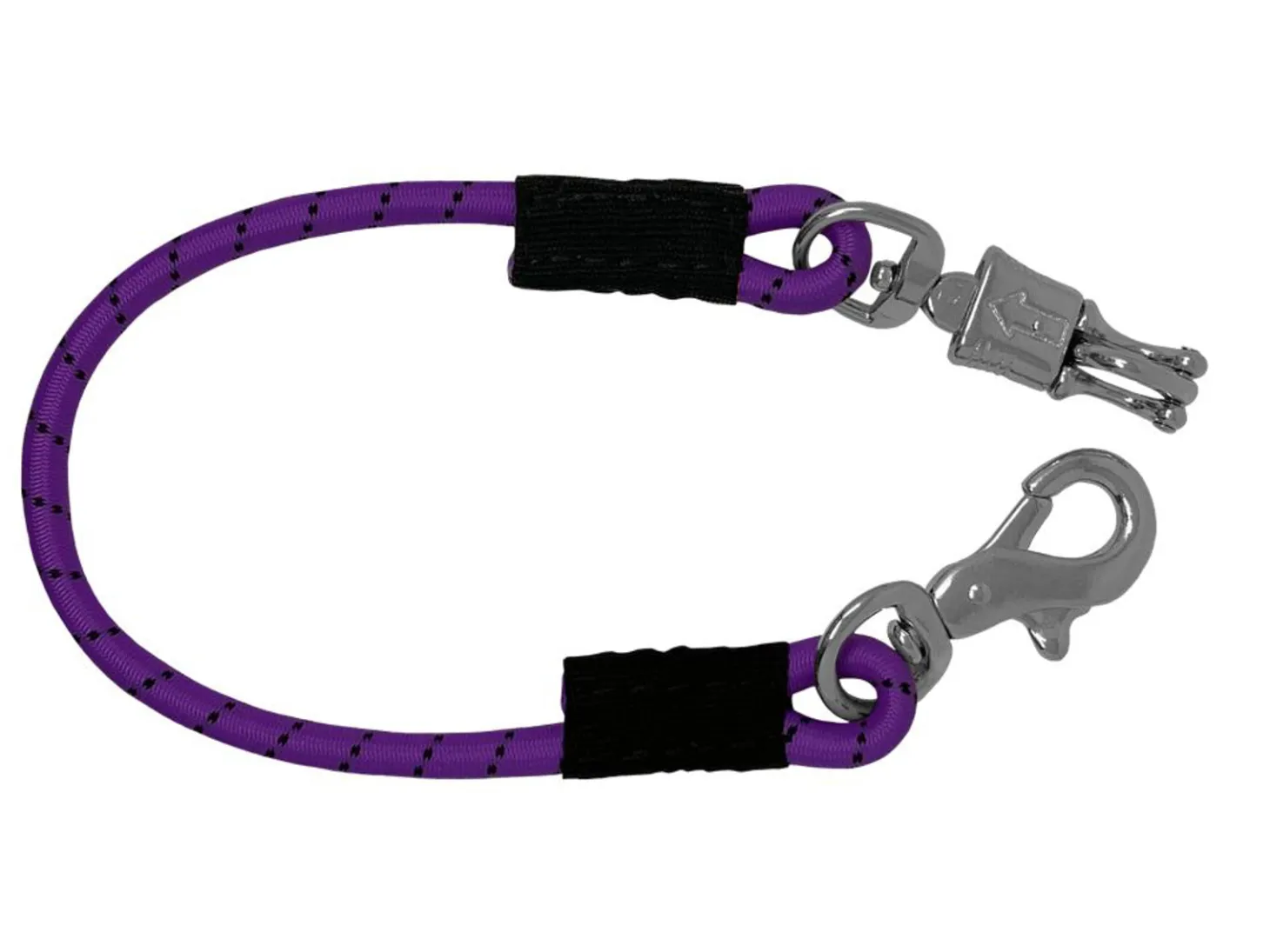 Showman® Bungee Trailer Tie, 29"