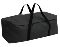 Showman® Hay Bale Carrier